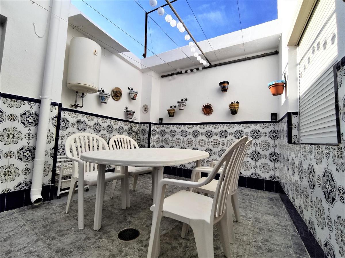 Casa Suni Alicante Centro Exterior photo